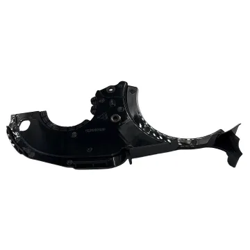 6T31 For Ford Gearbox Transmission Middle Deflector" could be simplified to "Ford Gearbox Transmission 6T31 Middle Deflector". However, for better search engine optimization and clarity, a more refined title might be:

"Ford 6T31 Gearbox Transmission Midd