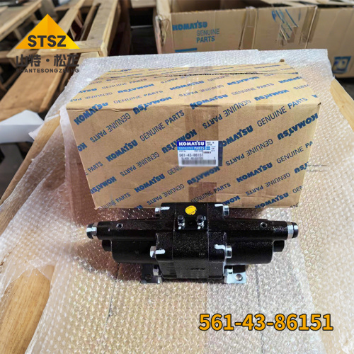 Mine dump truck HD785-7 slack adjuster 561-43-86151