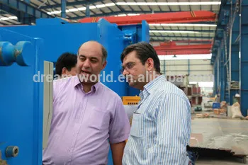 Power shearing machine/foot shearing machine/cnc shearing machine