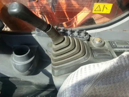 Used Hitachi ZX240LC Crawler Excavator,Used Hitachi ZX240LC Excavator