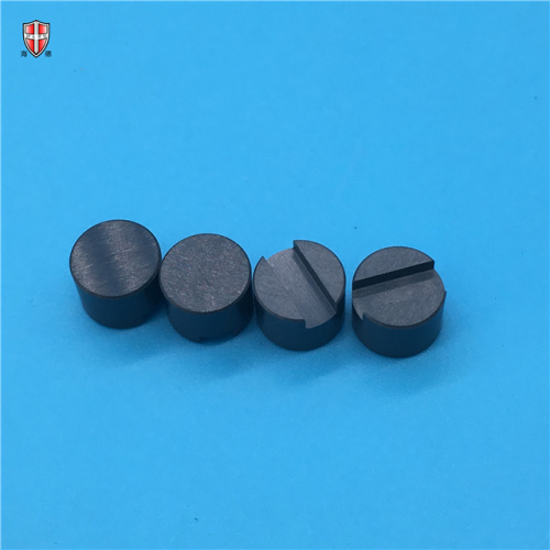 abrasive Si3N4 silicon nitride ceramic knot nut bolt