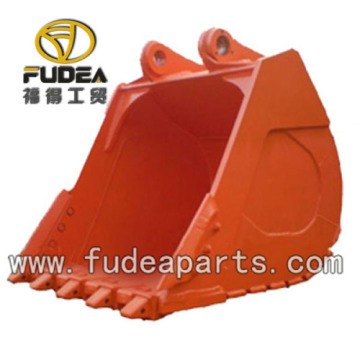 Hitachi Ex360 1.62cbm Excavator Front Bucket 
