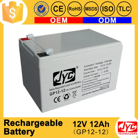 best quality rechargeable 18v battery