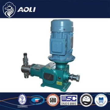 chemical medical metering pump