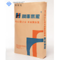 PP Cement Packaging Bag