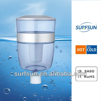 industrial water purifier