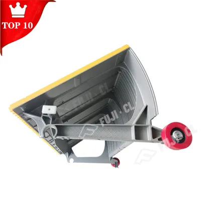 Aluminum Escalator Steps 600/800/1000 - Escalator Parts