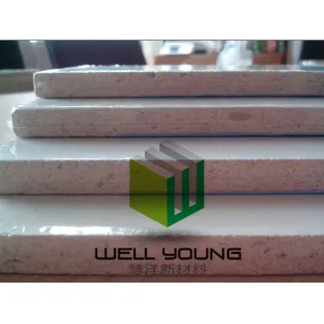magnesium oxide board
