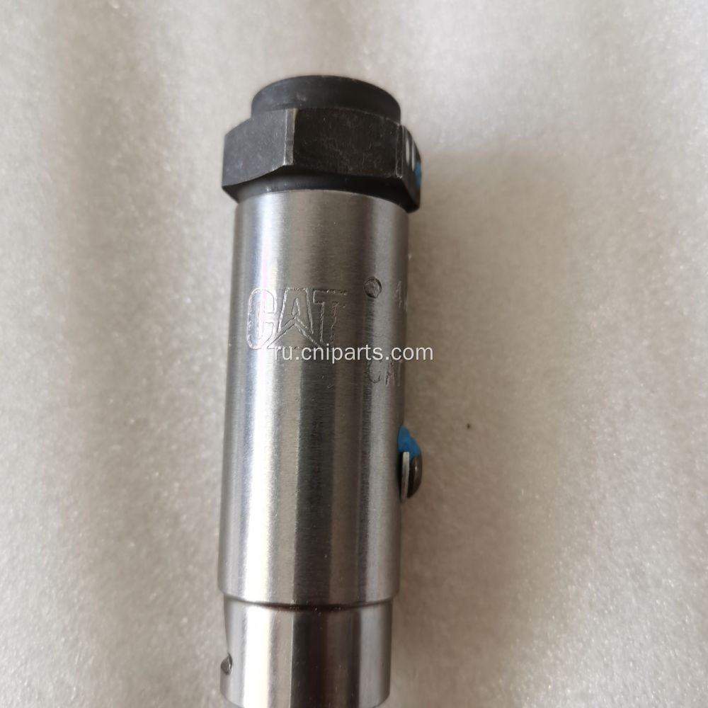 Кошка Cat Common Rail Fuel Pencil сопло 4W-7017