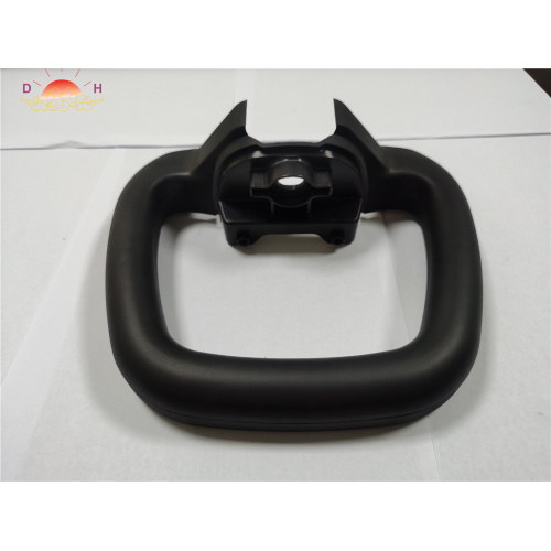 Plastic Auto Inner Parts Mold Customized plastic parts for electronic home appliances auto Factory