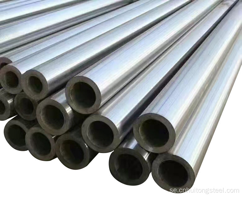 ASTM A283M GR.B Fluid Steel Pipe