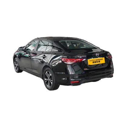 Nissan Sylphy Super Hybrid Electric Car for Sale