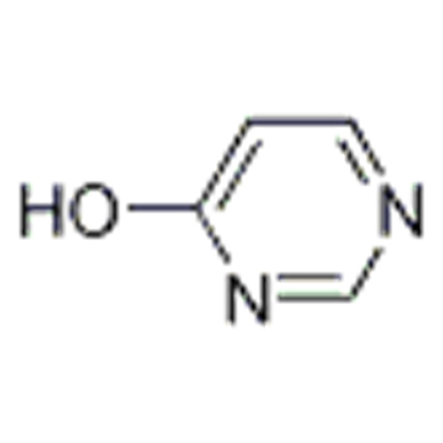 ピリミジン-4-OL CAS 542-27-8