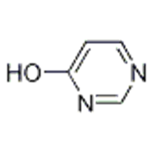 PYRIMIDIN-4-OL CAS 542-27-8