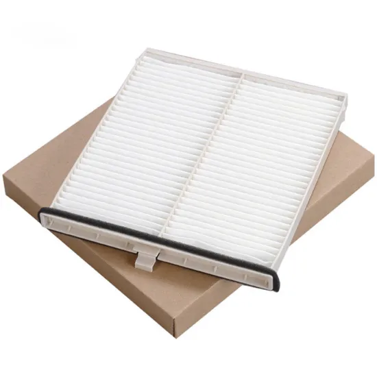 Universal Car Cabin Air Filter for Mazda: K031V9030 K015V9030 KD45-61-J6X KR11-61-J6X KD4561J6X9A KD4561J6X