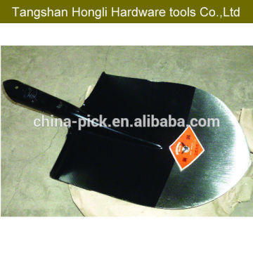 shovel sharpener