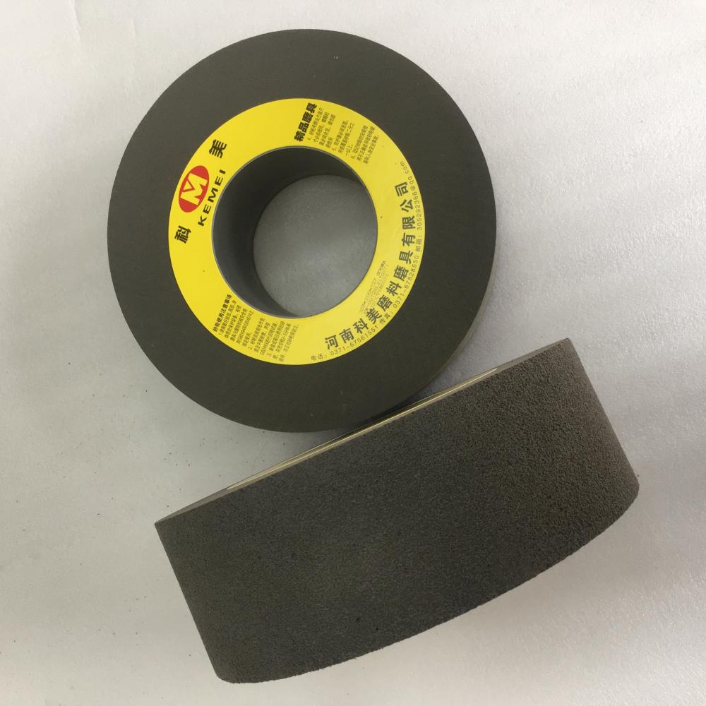 Resin Bond Corundum Gringing Wheel