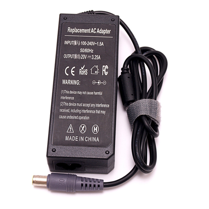 Power Charger for Lenovo