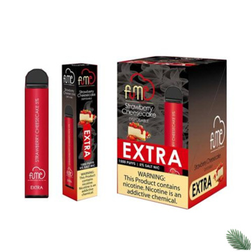 Fume Extra Disposable Vape Pen 3.2ml 850mAh