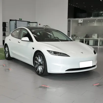 2024 Tesla Model 3 4WD Electric Car Inventory - Tesla Model 3 Y S X Sports Car