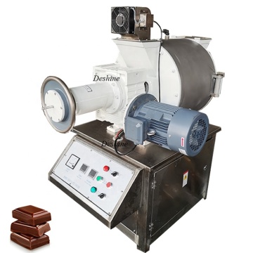 工場価格チョコレート精製機Conche Machine -50Lコンチングと精製チョコレートマシン