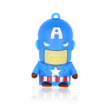 Factory Wholesale Movie Character USB Flash Drive