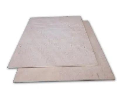 global plywood industry