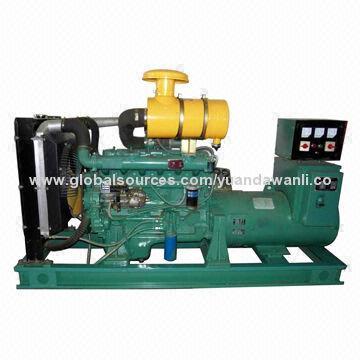 Ricardo diesel generator sets, preferential sales promotion