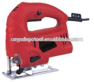 570w (wood 65mm steel8mm) electric jig saw made in china