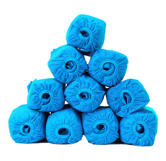 Non-woven Shoe Covers