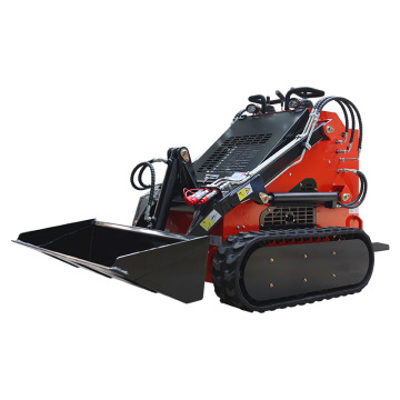 LC W35クローラースキッドステアローダー - 工場価格