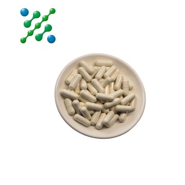 Bovine Bone Marrow Peptide Capsules