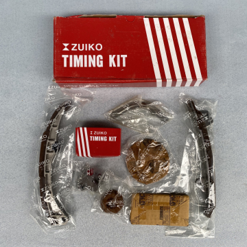 2NZ ENGINE Timing Chain Kit for Toyota Corolla Yaris Vios and Other Cars" 

(Note: I assumed "ZUIKO" might be a typo or placeholder for models like Toyota, given the context of car models.)