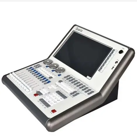 i5 Touch Light DMX 512 Controller for Quartz Console Pro Stage Lighting Equipment