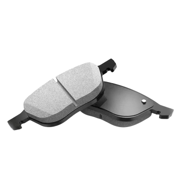 High Quality Auto Brake Pads for BMW 320, X1, X5, X3, X6, 525, 520, Mini, Z4