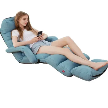 Love Seat Inflatable Comfortable Sofa Chair for Couples