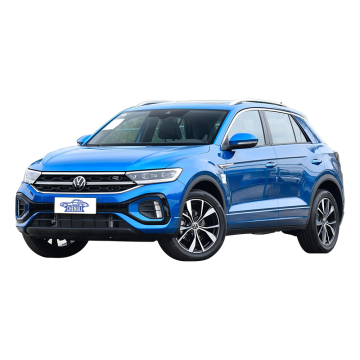 2024 Volkswagen T-Cross 300TSI DSG Edition Edition SUV สำหรับขาย