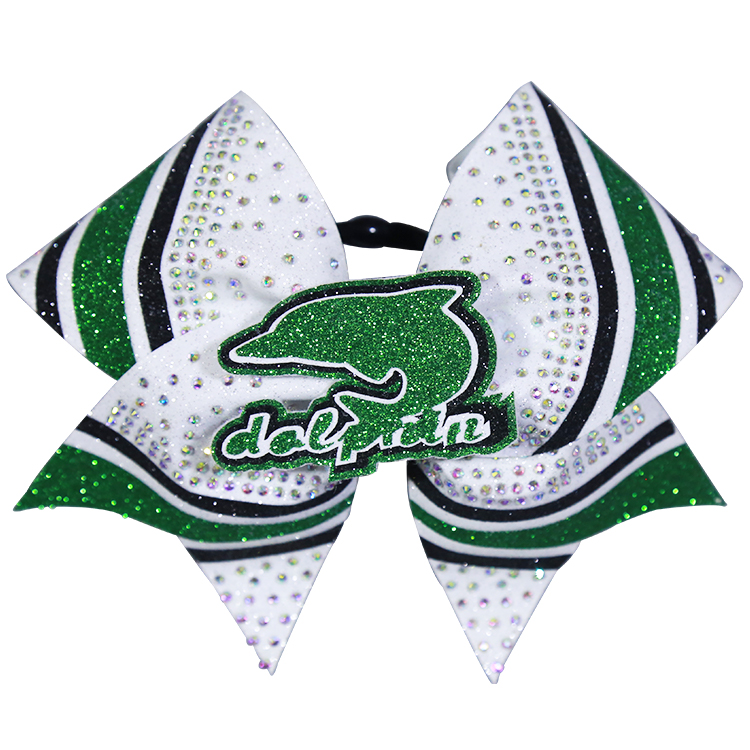 cheer bows