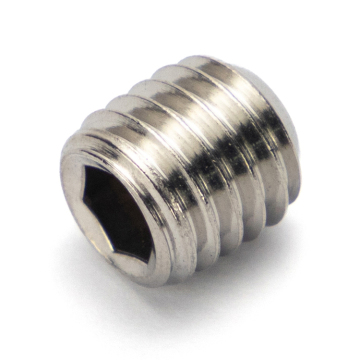 Aluminum Recessed Tungsten Standard Motorcycle Titanium Shoulder Set Screw: High-Quality Fastening Solution for Your Vehicle
