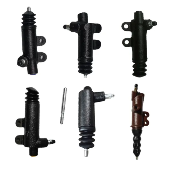 OEM Clutch Release Cylinder Assy 31470 - For Toyota Matrix Corolla Prado Hilux Land Cruiser BJ40