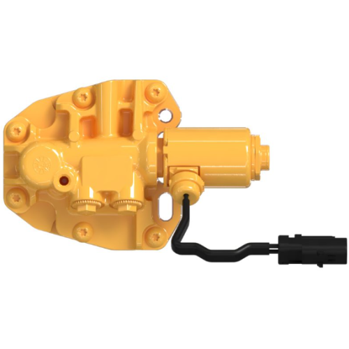 Mining dump truck 824H brake control valve 235-0253