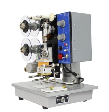 Hot Selling Online Inkjet Expiry Date Stamp Printer for Wires