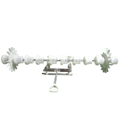 Rice Seeder Machine: Paddy Rice Seeder & GRAS Seeder