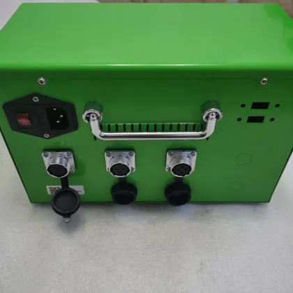 ECD Denso V3/V4/V5 Pump Simulator Tester