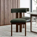 High-Quality Wood Dining Chairs