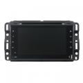 Full touch Yukon 2007--2012 car dvd player