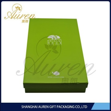 direct factory cardboard custom printed cosmetic boxes