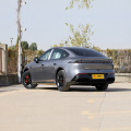 Dongfeng eπ007 2026 Ultra LiDAR Edition