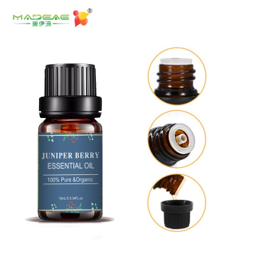 Therapeutic Grade 100% Pure Juniper Berry Essential Oil