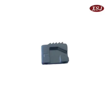 Powder Metallurgy of Stainless Steel Metal Slide